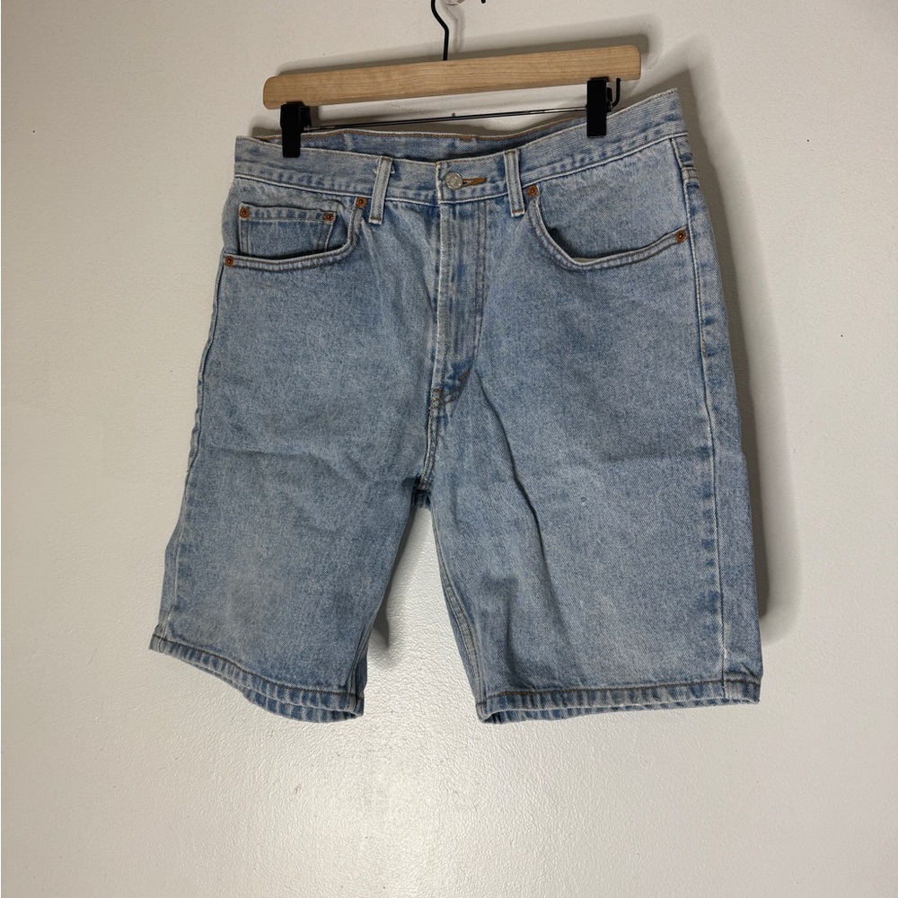 Levi’s 505 Shorts‎ Y2K Size 34